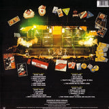AC/DC - Live [2LP] - Gold Vinyl
