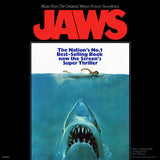 John Williams - Jaws [LP]