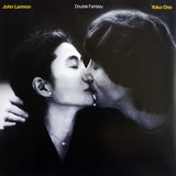 John Lennon & Yoko Ono - Double Fantasy [LP]