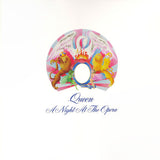 Queen - A Night At The Opera [LP]