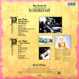 Various Artists - Edward Scissorhands (Original Motion Picture Soundtrack) [LP]