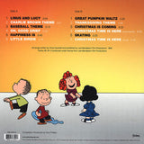 Vince Guaraldi Trio - Peanuts Greatest Hits [LP]