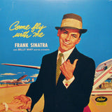 Frank Sinatra - Come Fly With Me (Reissue) [LP]