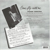Frank Sinatra - Come Fly With Me (Reissue) [LP]
