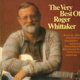 Roger Whittaker - The Very Best Of Roger Whittaker [LP]
