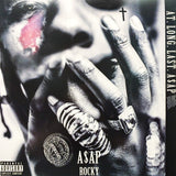 A$AP Rocky - At. Long. Last. A$AP [2LP]