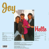Joy - Hello [LP]