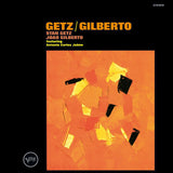 Stan Getz & Joao Gilberto - Getz and Gilberto [2LP]