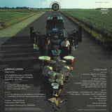 Pink Floyd - Ummagumma [2LP]
