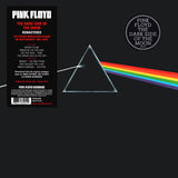 Pink Floyd - The Dark Side Of The Moon [LP]