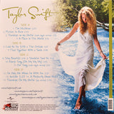 Taylor Swift - Taylor Swift [2LP]