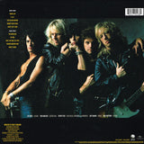 Aerosmith - Pump [LP]