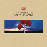 Depeche Mode - Music For The Masses [LP]