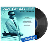 Ray Charles - The Very Best Of Ray Charles [LP]