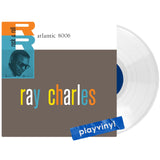 Ray Charles - Ray Charles [LP] - Crystal Clear Vinyl