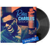 Ray Charles - Soul Genius [LP]