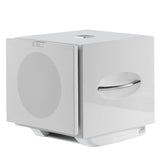 REL S510 - Piano White