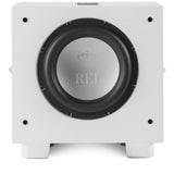 REL S510 - Piano White