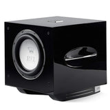 REL S510 - Piano Black