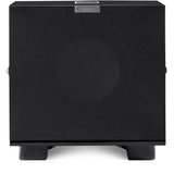 REL S510 - Piano Black