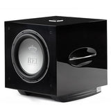 REL S812 - Piano Black