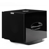 REL S812 - Piano Black