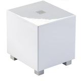 REL TZero MKIII - Piano White