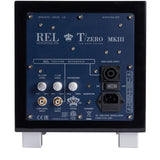 REL TZero MKIII - Piano Black