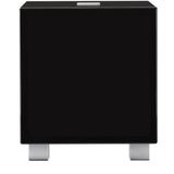 REL TZero MKIII - Piano Black