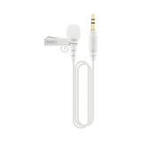Rode Lavalier GO - White