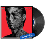 Rolling Stones - Tattoo You (Anniversary Edition) [LP]