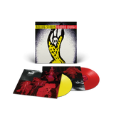 The Rolling Stones - Voodoo Lounge (30th Anniversary Edition) [2LP] - Coloured