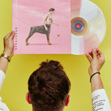 LATEXFAUNA - Senbernar (Remastered) [LP] - Colored