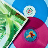 LATEXFAUNA - Ajahuaska. Season 1/2 (Remastered) [2LP] - Colored
