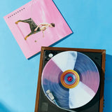 LATEXFAUNA - Senbernar (Remastered) [LP] - Colored