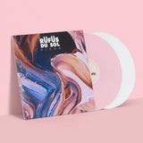 Rufus Du Sol - Bloom [2LP] - Pink-White