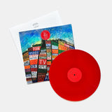 Radiohead - Hail To The Thief (Live Recordings 2003-2009) [LP] - Red Vinyl