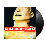 Radiohead - The Bends [LP]