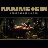 Rammstein - Liebe Ist Fur Alle Da [2LP]