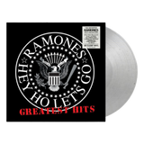 Ramones - Greatest Hits [LP] - Clear Vinyl