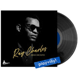 Ray Charles - Mess Around [LP]