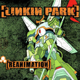 Linkin Park - Reanimation [2LP]