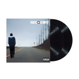 Eminem - Recovery [2LP]