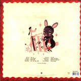Red Hot Chili Peppers - One Hot Minute [LP]