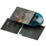 Imagine Dragons - Reflections (From The Vault Of Smoke + Mirrors) [LP] - Ocean Blue Marbled