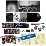 Metallica - Metallica (Remastered Deluxe Box Set) [6LP/14CD/6DVD]