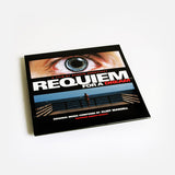 Clint Mansell Featuring Kronos Quartet - Requiem For a Dream (Original Soundtrack) [2LP]