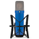 Rode NT1 Signature - Cobalt Blue