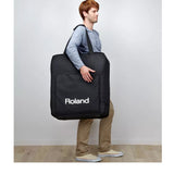Roland CBTDP
