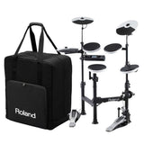 Roland CBTDP